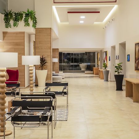 Fiesta Inn Celaya Galerias Esterno foto